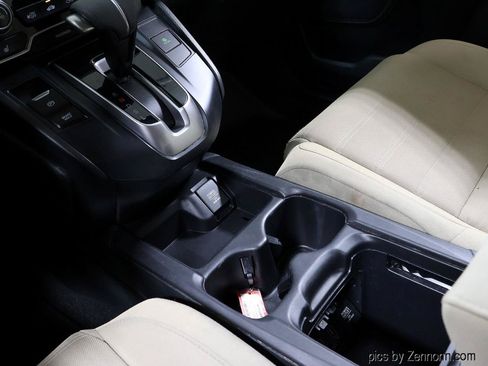 Used 2018 Honda CR-V EX image 25