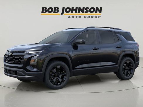 New 2026 Chevrolet Equinox LT w/ Convenience Package II image 2