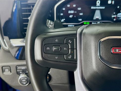 Used 2023 GMC Sierra 1500 Elevation image 22