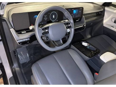Used 2026 Hyundai Ioniq 5 SEL RWD image 20