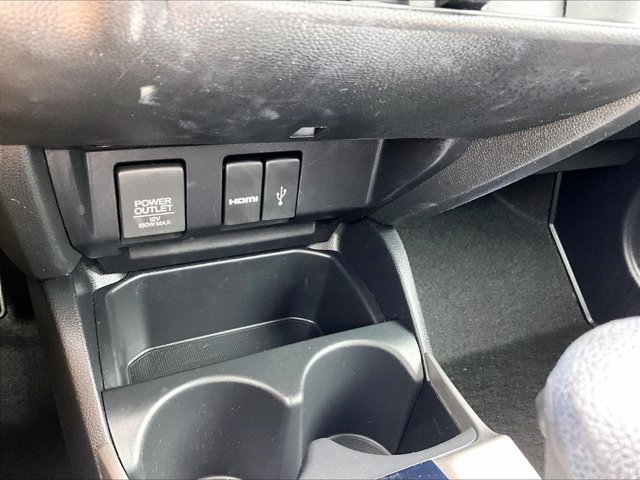 Used 2017 Honda Fit EX image 23