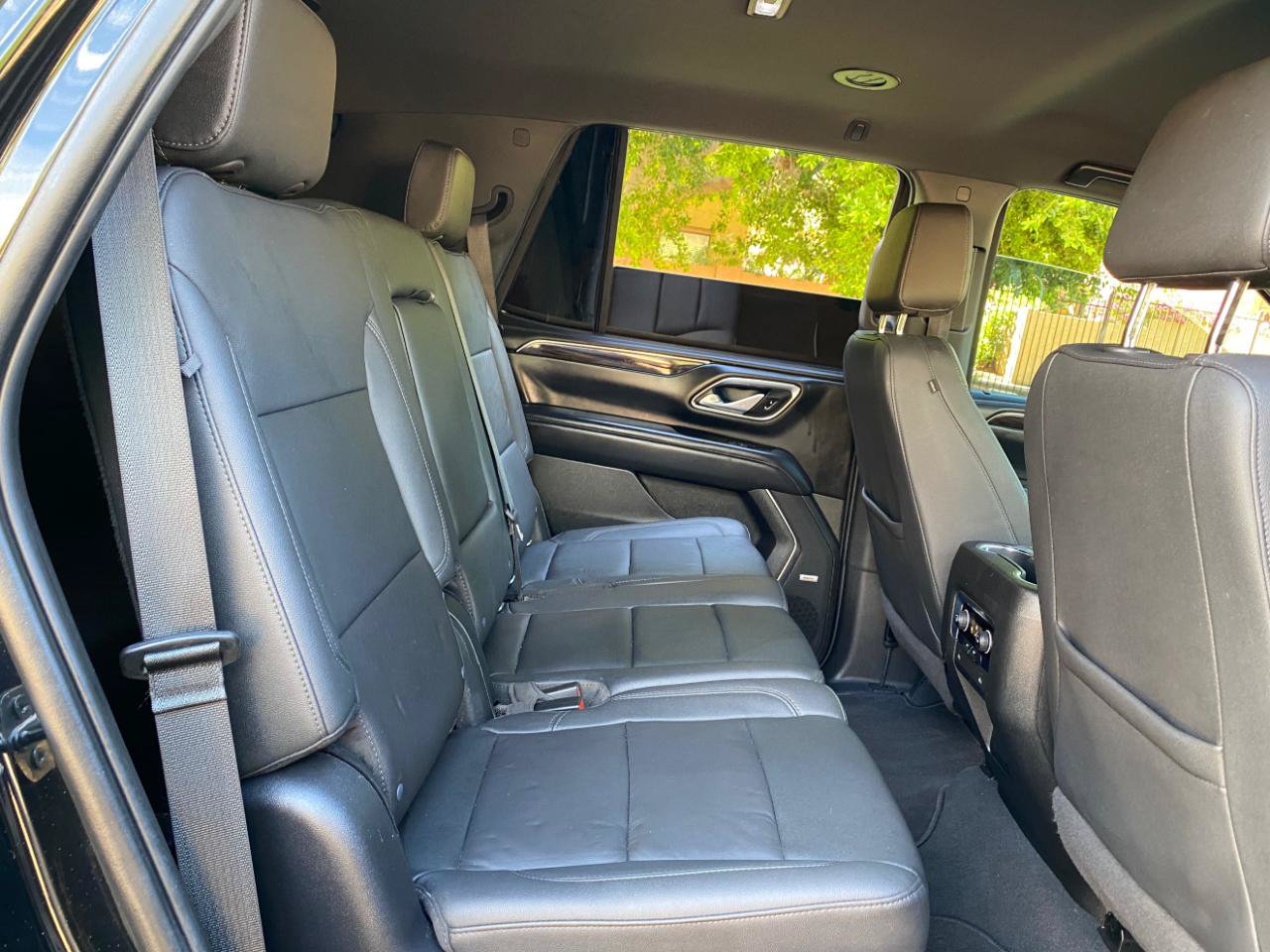 Used 2022 Chevrolet Tahoe LT RWD image 53