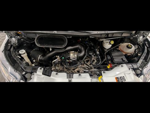 Used 2020 Ford Transit 250 Low Roof AWD w/ Interior Upgrade Package image 40
