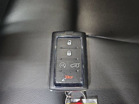 Certified 2023 Jeep Grand Cherokee Limited AWD/4WD image 34