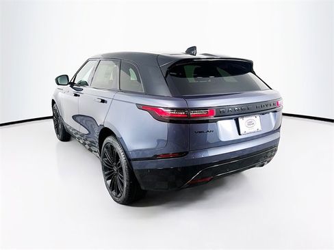 New 2026 Land Rover Range Rover Velar Dynamic SE image 7