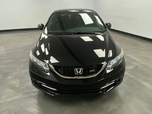 Used 2013 Honda Civic Si image 8