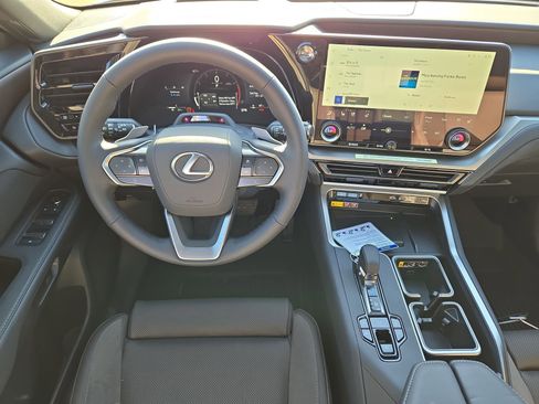 New 2026 Lexus TX 350 AWD image 14