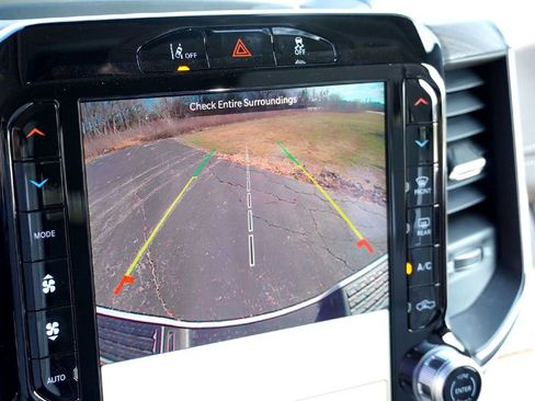 New 2026 RAM 3500 Laramie image 18