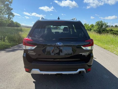 Used 2022 Subaru Forester Touring w/ Popular Package #2 image 23