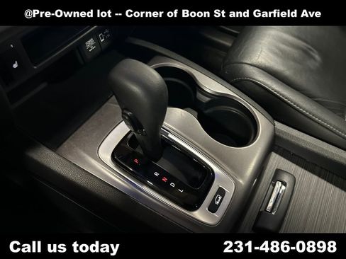 Used 2020 Honda Pilot EX-L image 23