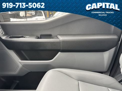 New 2025 Ford F450 XL image 29