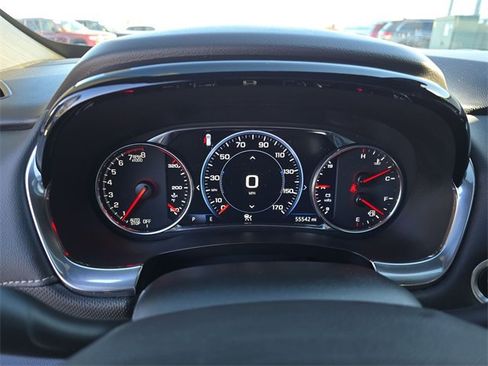 Used 2023 Chevrolet Traverse Premier w/ Redline Edition image 26