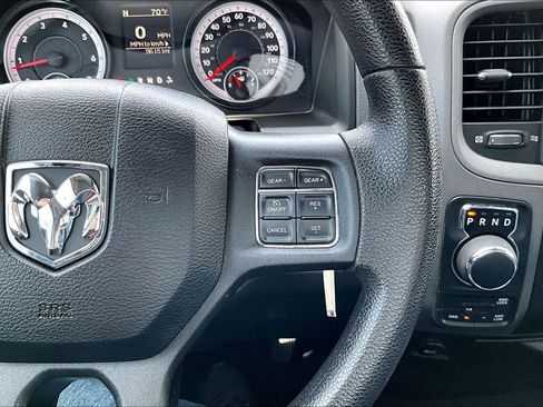 Used 2015 RAM 1500 Express AWD/4WD image 20