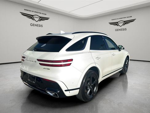 New 2026 Genesis GV70 3.5T Sport Prestige AWD/4WD image 5