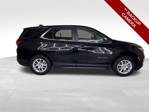 Used 2022 Chevrolet Equinox LT image 8