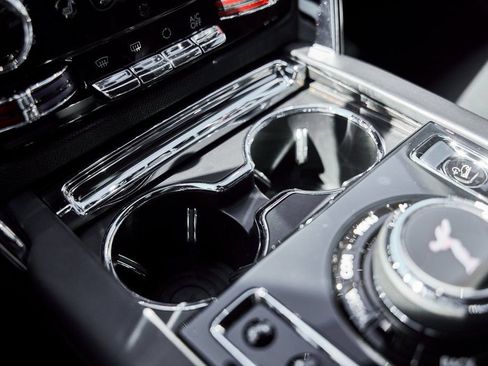 Used 2023 Rolls-Royce Cullinan AWD/4WD image 69