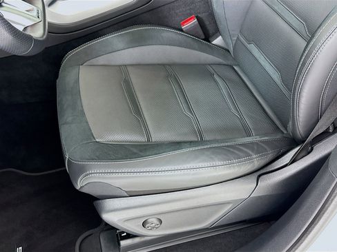 Used 2025 Mercedes-Benz GLE 53 AMG 4MATIC Coupe image 21