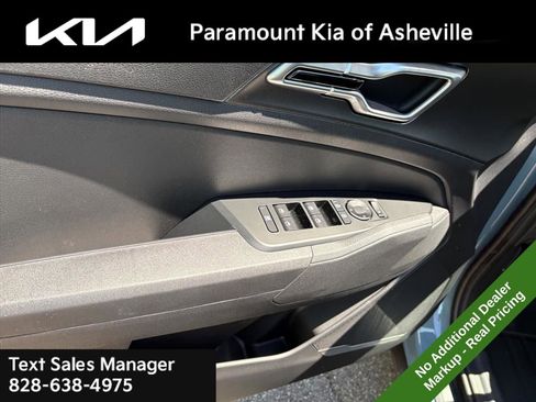 New 2026 Kia Sportage S AWD/4WD image 24