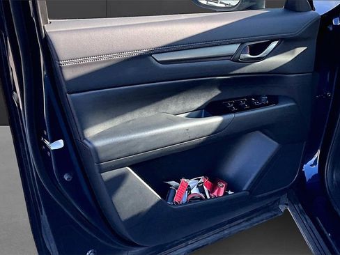 Used 2025 MAZDA CX-5 AWD 2.5 S w/ Preferred Package image 18