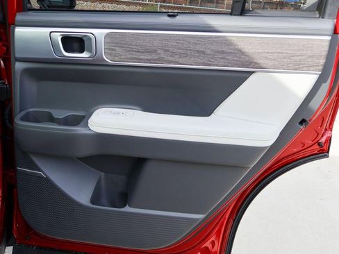 New 2026 Hyundai Elantra Sport image 14