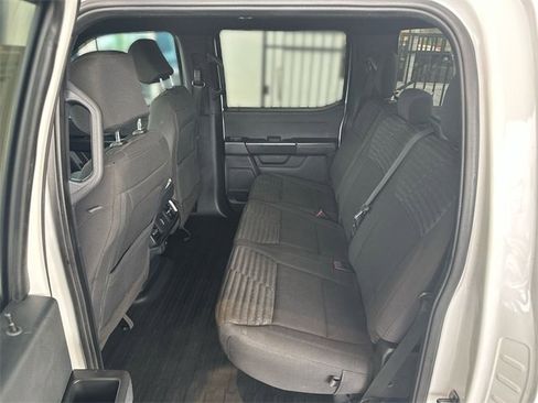 Certified 2022 Ford F150 XL w/ STX Appearance Package image 22