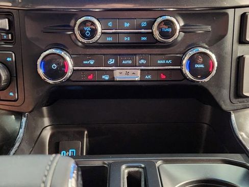 Used 2023 Ford F150 XLT w/ Equipment Group 302A High AWD/4WD image 19