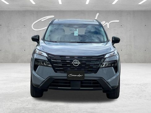 New 2026 Nissan Rogue Dark Armor FWD image 19