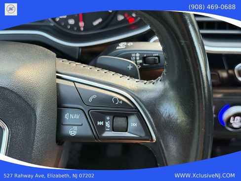 Used 2017 Audi Q7 2.0T Premium Plus w/ Premium Plus Package image 13