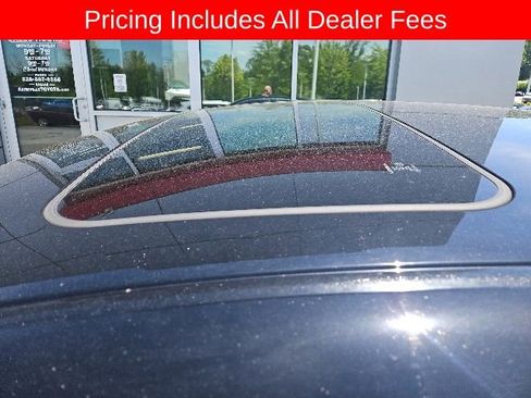 Used 2013 Lexus ES 300h w/ Luxury Pkg FWD image 6