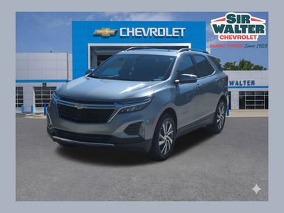 Used 2024 Chevrolet Equinox LT