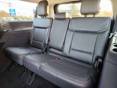 New 2025 Ford Expedition Max Active image 15