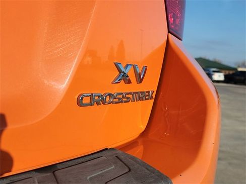 Used 2014 Subaru Crosstrek 2.0i Limited image 4