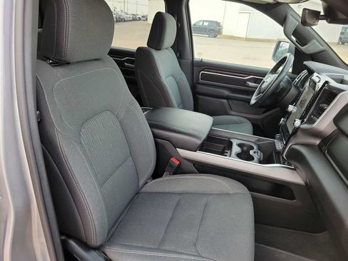 Used 2023 RAM 1500 Lone Star AWD/4WD image 18