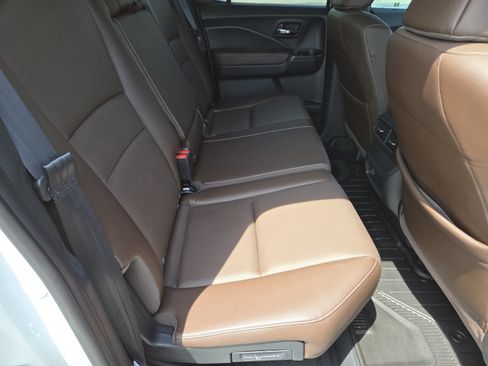 Used 2025 Honda Ridgeline RTL image 22