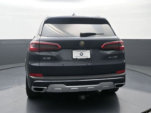 Used 2019 BMW X5 xDrive40i w/ Premium Package 2 image 6