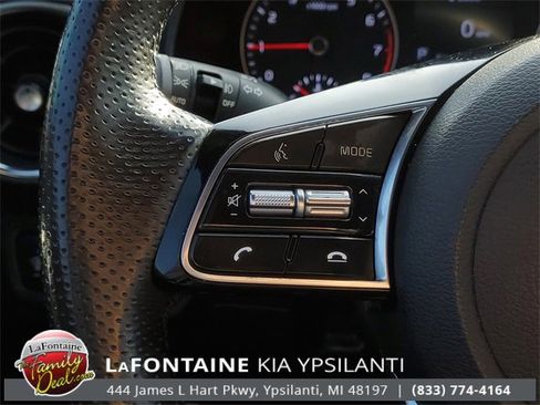 Used 2020 Kia Forte GT-Line image 18
