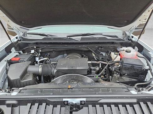 New 2026 Chevrolet Silverado 2500 LT w/ Texas Edition image 18
