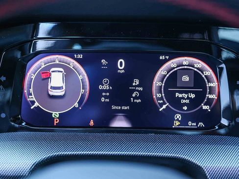 New 2026 Volkswagen GTI S image 33