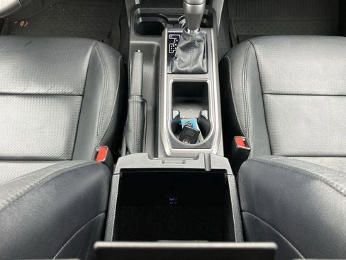 Used 2022 Toyota Tacoma Limited w/ Nightshade Package image 22