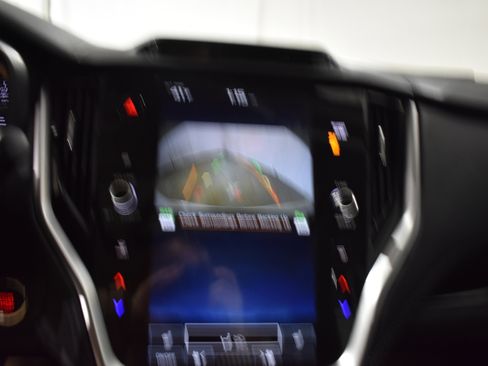 Used 2024 Subaru Legacy Limited image 23