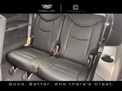 Used 2024 Cadillac XT6 Luxury FWD image 32