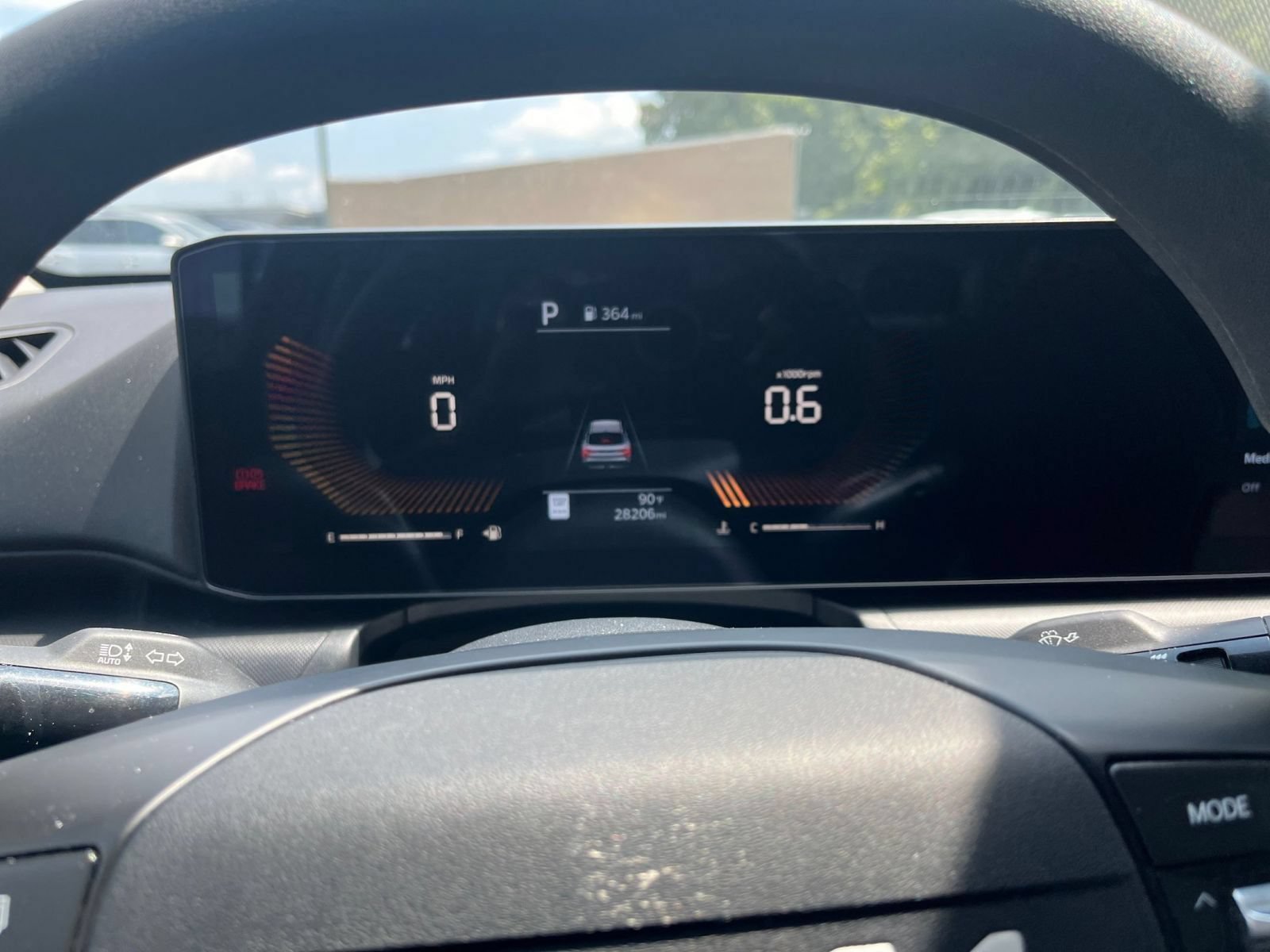 Used 2025 Kia K4 FWD image 42