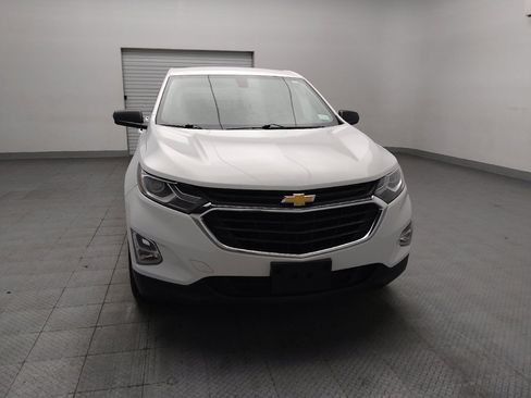 Used 2019 Chevrolet Equinox LS FWD image 14