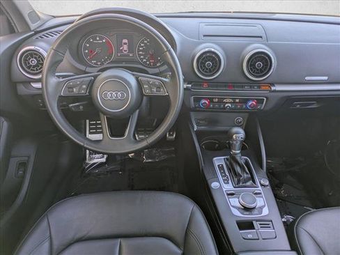 Used 2018 Audi A3 2.0T Premium w/ Convenience Package image 19