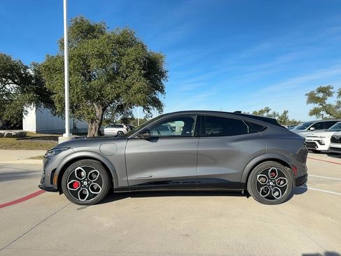 Used 2023 Ford Mustang Mach-E GT image 3