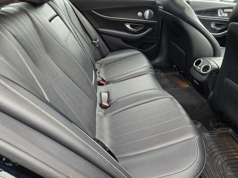 Used 2018 Mercedes-Benz E 300 image 15