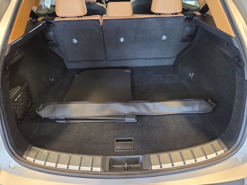 Certified 2025 Lexus NX 350 AWD w/ Accessory Package (2T) image 33