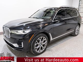 Used 2022 BMW X7 xDrive40i w/ Premium Package video 2
