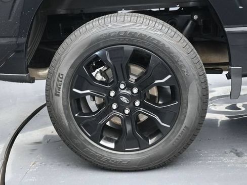 Used 2023 Ford F150 XLT w/ Equipment Group 302A High AWD/4WD image 37