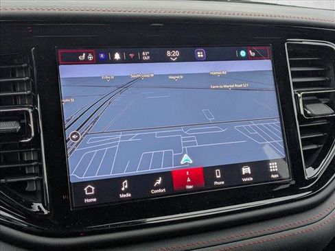 New 2026 Dodge Durango GT image 13